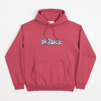 Yardsale Dreamscape Hoodie - Washed Pink thumbnail