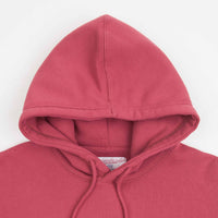 Yardsale Dreamscape Hoodie - Washed Pink | Flatspot