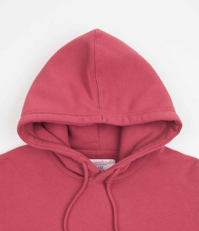 Yardsale Dreamscape Hoodie - Washed Pink