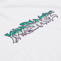 Yardsale Dreamscape T-Shirt - White thumbnail