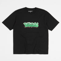 Yardsale Dub T-Shirt - Washed Black thumbnail