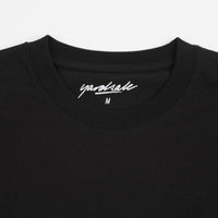 Yardsale Dub T-Shirt - Washed Black thumbnail