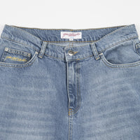 Yardsale EMB Jeans - Blue thumbnail