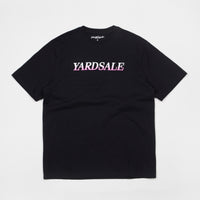 Yardsale Fade T-Shirt - Dark Navy thumbnail