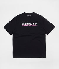 Yardsale Fade T-Shirt - Dark Navy