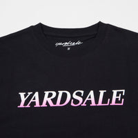 Yardsale Fade T-Shirt - Dark Navy thumbnail