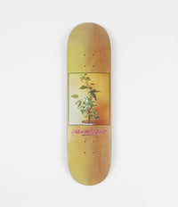 Yardsale Flower Deck - 8.4"