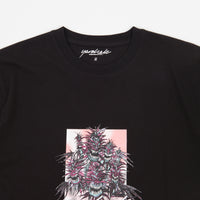 Yardsale Forbidden Fruit T-Shirt - Black thumbnail