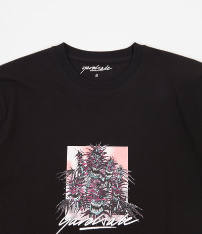 Yardsale Forbidden Fruit T-Shirt - Black