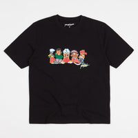 Yardsale Gang T-Shirt - Black thumbnail