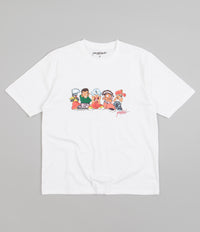 Yardsale Gang T-Shirt - White