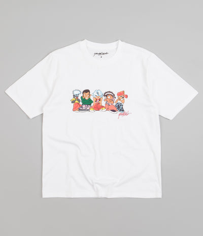 Yardsale Gang T-Shirt - White