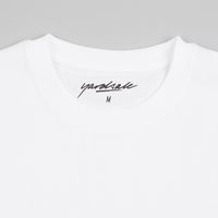 Yardsale Gang T-Shirt - White thumbnail