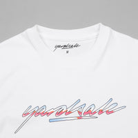 Yardsale Genesis T-Shirt - White thumbnail