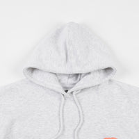 Yardsale Glo Hoodie - Ash Grey thumbnail