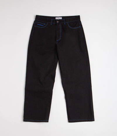 Yardsale Goblin Jeans | Denim - WpadcShops - pia cut out maxi dress