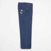 Yardsale Goblin Jeans - Denim | Flatspot
