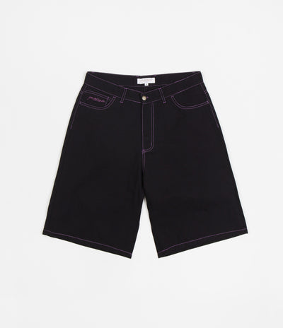 Yardsale Goblin Shorts - Black