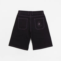 Yardsale Goblin Shorts - Black thumbnail