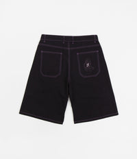 Yardsale Goblin Shorts - Black | Flatspot