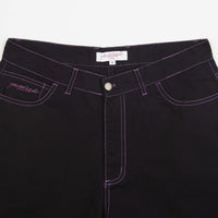 Yardsale Goblin Shorts - Black thumbnail