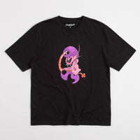 Yardsale Goblin T-Shirt - Black thumbnail