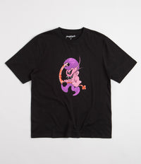 Yardsale Goblin T-Shirt - Black