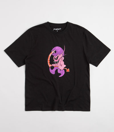 Yardsale Goblin T-Shirt - Black