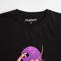 Yardsale Goblin T-Shirt - Black thumbnail