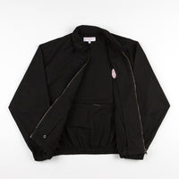 Yardsale Harrington Jacket - Black thumbnail