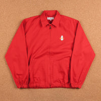 Yardsale Harrington Jacket - Red thumbnail