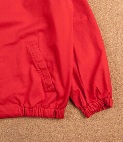 Yardsale Harrington Jacket - Red