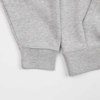 Yardsale Heaven & Hell Hoodie - Grey Heather thumbnail