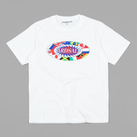 Yardsale International T-Shirt  - White thumbnail