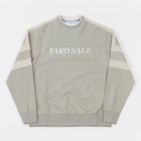 Yardsale Raider Crewneck Sweatshirt - Fern thumbnail