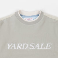 Yardsale Raider Crewneck Sweatshirt - Fern thumbnail