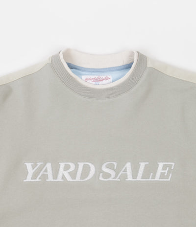 Yardsale Raider Crewneck Sweatshirt - Fern