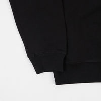 Yardsale Magic Sweatshirt  - Black thumbnail