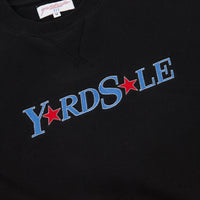 Yardsale Magic Sweatshirt  - Black thumbnail