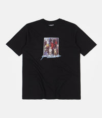 Yardsale Manic T-Shirt - Black