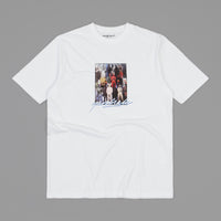 Yardsale Manic T-Shirt - White thumbnail