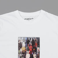 Yardsale Manic T-Shirt - White thumbnail