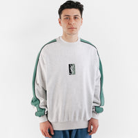 Yardsale Ocean Sweatshirt - Ash thumbnail