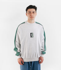 Yardsale Ocean Sweatshirt - Ash