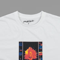 Yardsale Oracle T-Shirt - White thumbnail