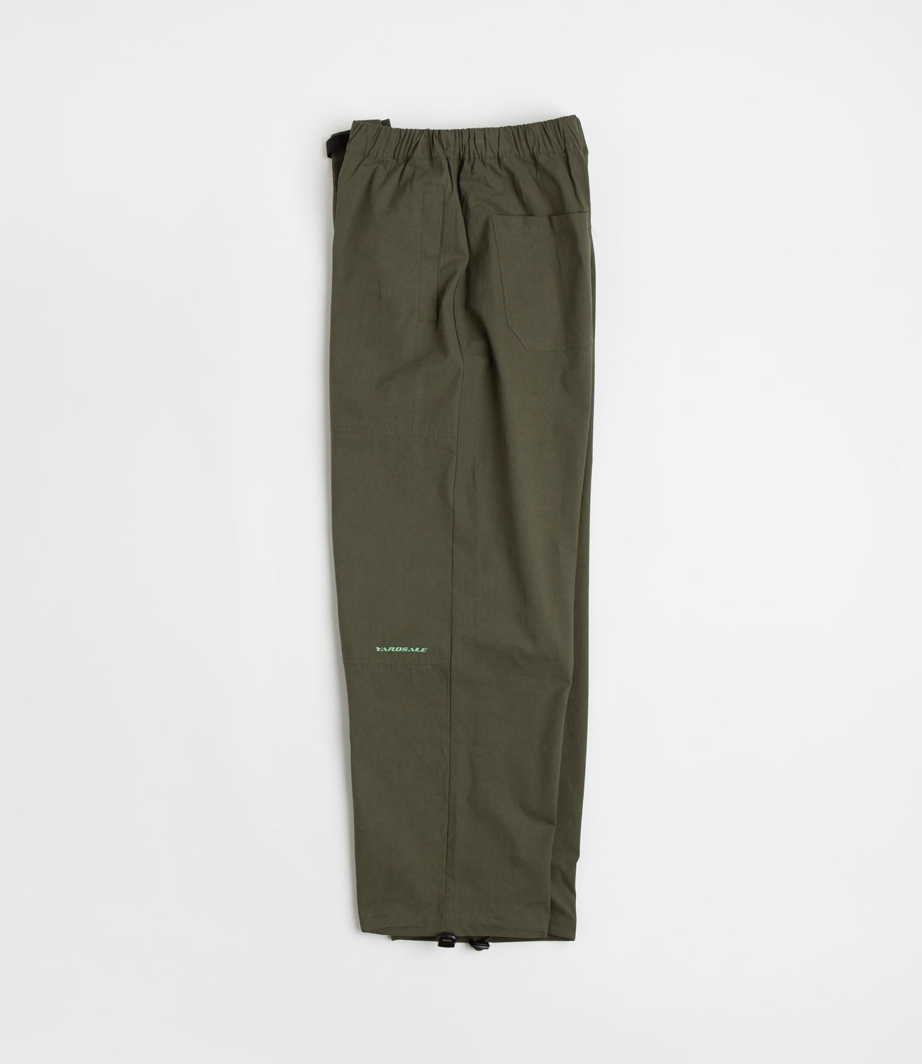 Yardsale Outdoor Pants - Fern | Flatspot