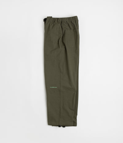 Yardsale Outdoor Pants - Fern