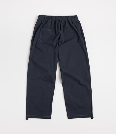 送料無料人気Yardsale Outdoor Pants Navy パンツ
