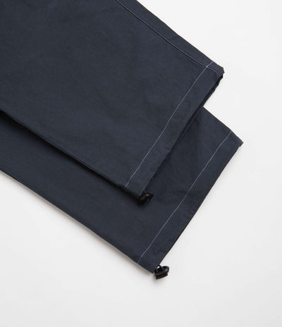 Navy - Yardsale Outdoor Pants | Gucci slip midi dress