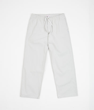 Yardsale Palm Slacks - Tinted Silver